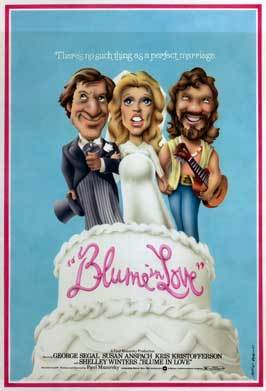 Blume in Love