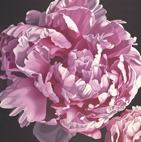 Peony I