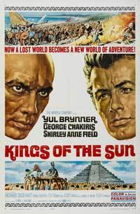 Kings of the Sun