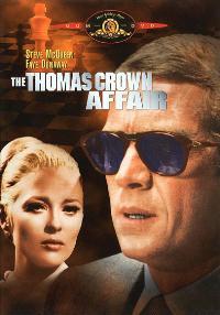 The Thomas Crown Affair