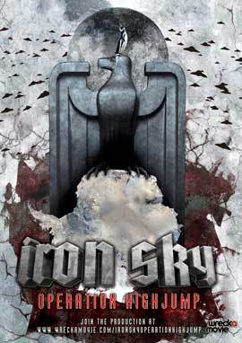 Iron Sky