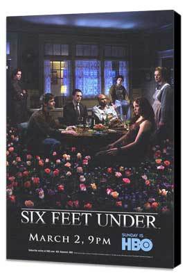 Six Feet Under