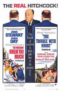 The Trouble with Harry