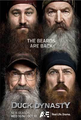 Duck Dynasty (TV)