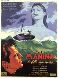 The Girl in the Bikini