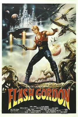 Flash Gordon