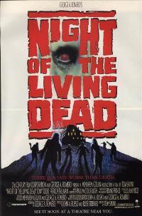 Night of the Living Dead