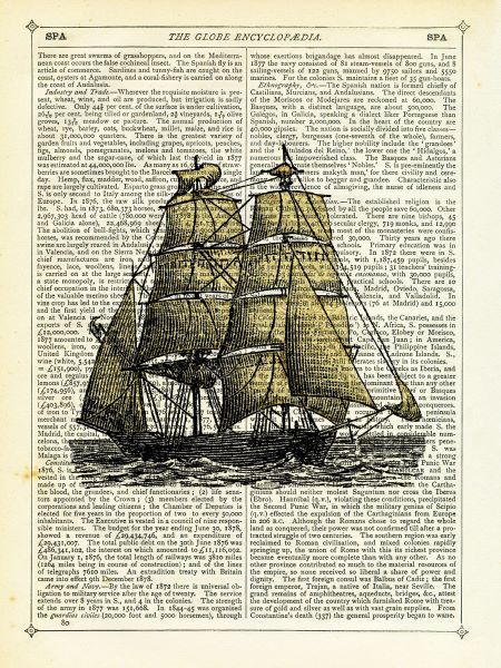Set Sail