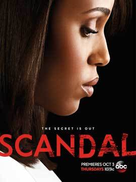Scandal (TV)