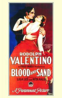 Blood and Sand