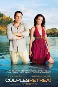 Couples Retreat