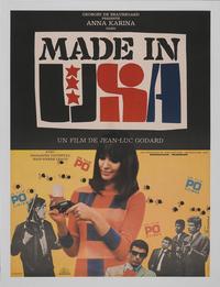 Made in U.S.A.