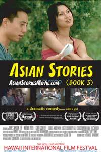 Asian Stories