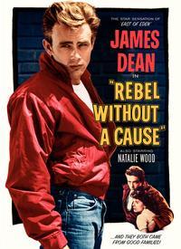 Rebel without a Cause