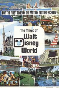 Magic of Walt Disney World