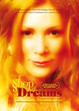 Shop of Dreams