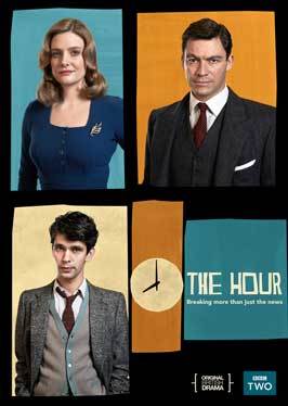 The Hour (TV)