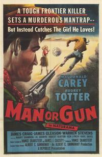 Man or Gun