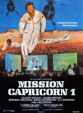 Capricorn One