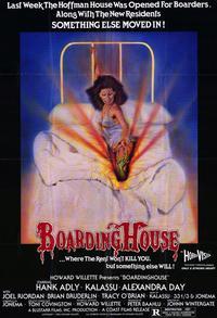 Boarding House