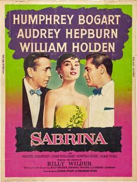 Sabrina