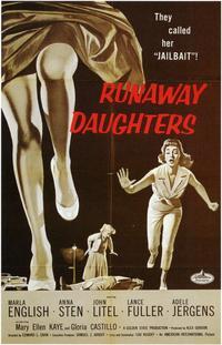 Runaway Daughters