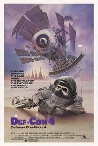 Def-Con 4