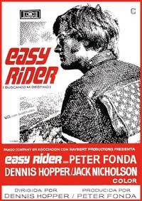 Easy Rider