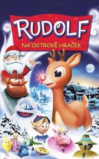 Rudolph the Red-Nosed Reindeer & the Island of Misfit Toys