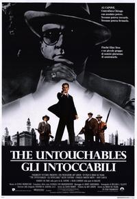 The Untouchables
