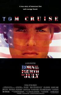 Born on the Fourth of July
