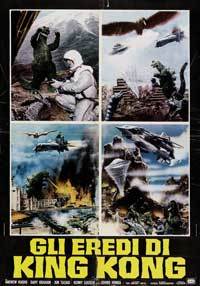 Destroy All Monsters