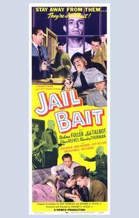 Jail Bait