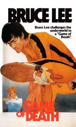 Game of Death