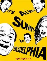 It's Always Sunny in Philadelphia