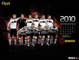 World Cup Soccer 2010
