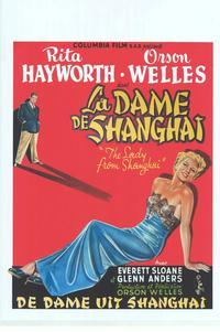 The Lady from Shanghai