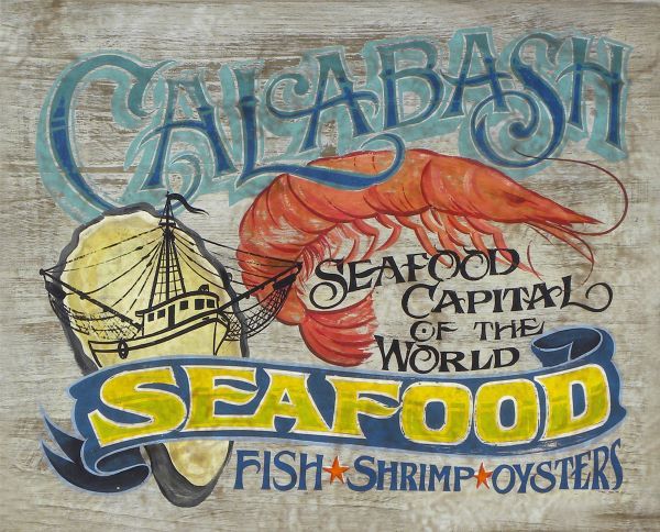 Calabash Seafood