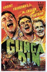 Gunga Din