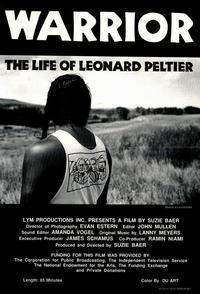Warrior Life Of Leonard Peltier