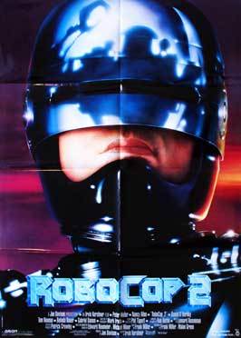 RoboCop 2