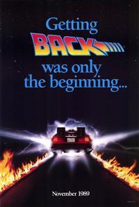 Back to the Future, Part 2