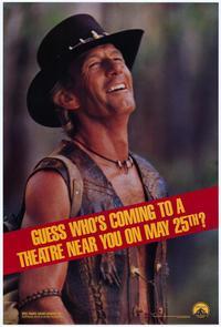 Crocodile Dundee 2
