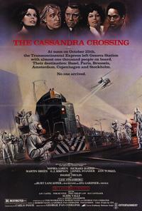 The Cassandra Crossing