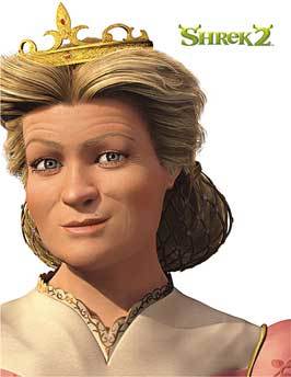 Shrek 2