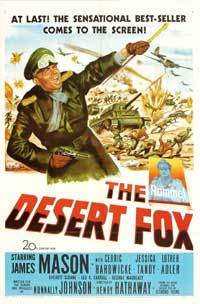 The Desert Fox