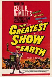 The Greatest Show on Earth