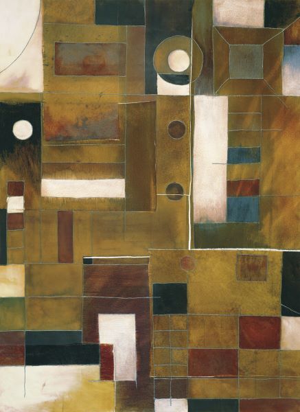 Perceptual Experience