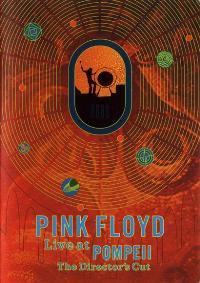 Pink Floyd: Live at Pompeii