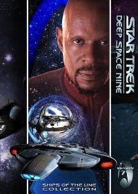 Star Trek: Deep Space Nine